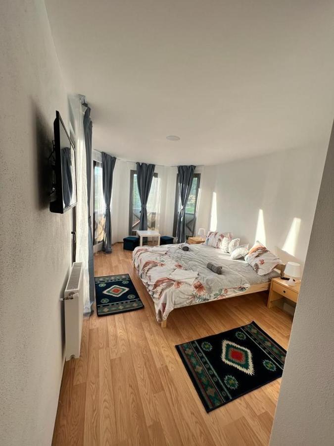 Pensiunea Rnb Maramures Surdesti  Eksteriør billede