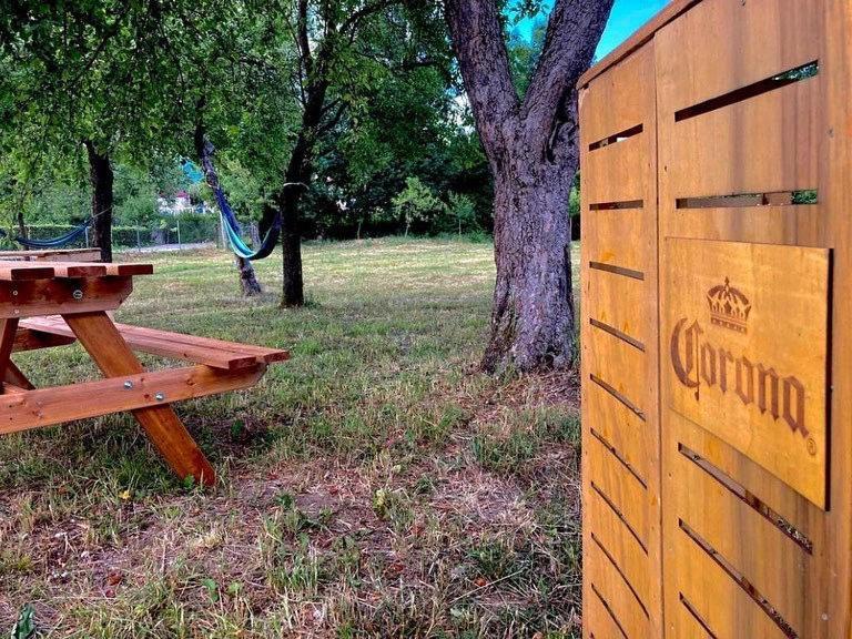 Pensiunea Rnb Maramures Surdesti  Eksteriør billede