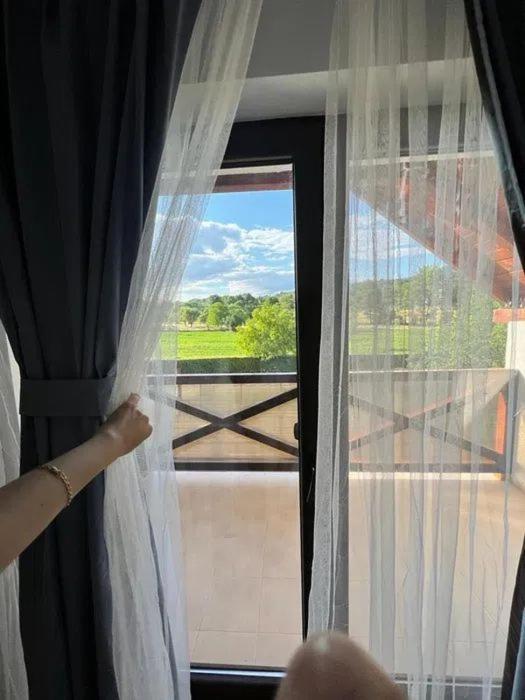 Pensiunea Rnb Maramures Surdesti  Eksteriør billede