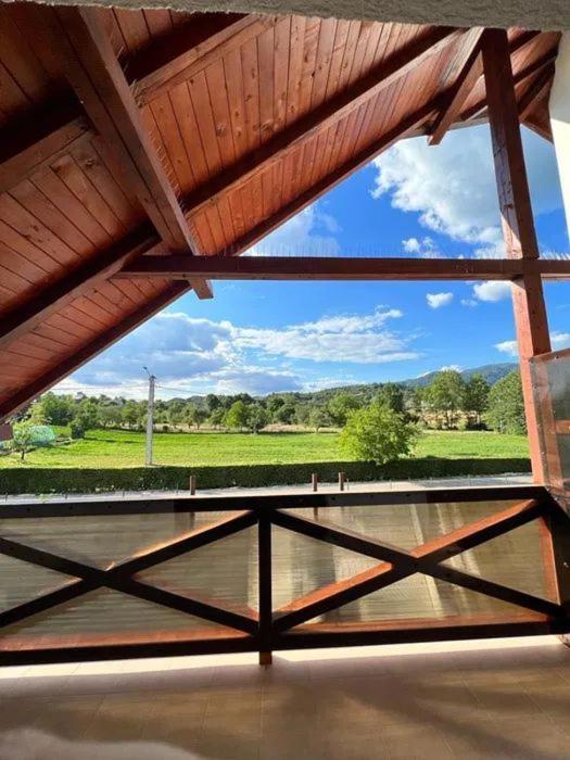 Pensiunea Rnb Maramures Surdesti  Eksteriør billede