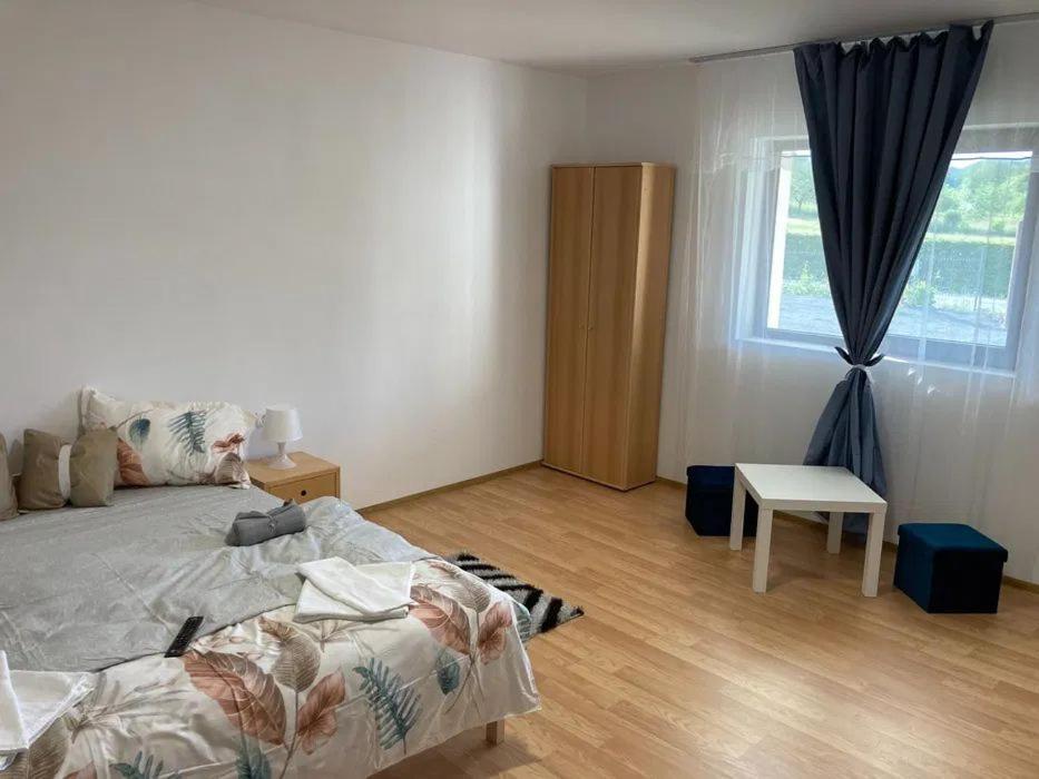 Pensiunea Rnb Maramures Surdesti  Eksteriør billede